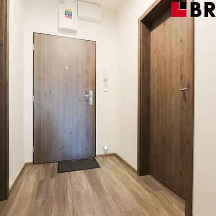 Rent this 2 bed apartment on Jindřichova in Zborovská, 616 00 Brno
