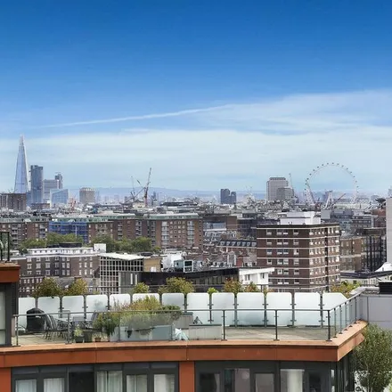 Image 2 - 3 Merchant Square, London, W2 1AS, United Kingdom - Apartment for rent