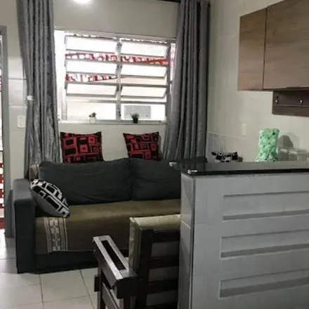 Buy this 2 bed apartment on AvenidaOlindo Tamagnini in Centro, Mongaguá - SP