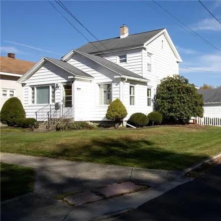 Buy this 2 bed house on 9 Osborne Street in Jamestown, NY 14701