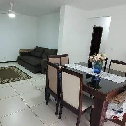 Buy this 3 bed apartment on Residencial Don Rodrigo in Rua Tibiriçá 108, Centro