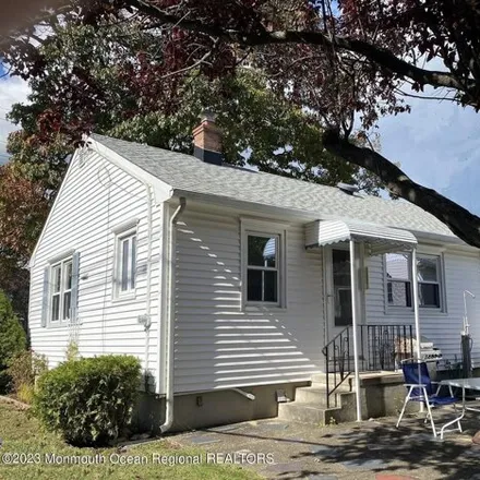 Image 3 - 395 Woodland Lane, Avon-by-the-Sea, Monmouth County, NJ 07717, USA - House for rent