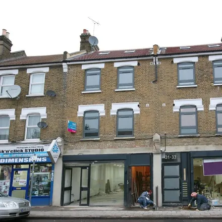 Image 6 - Green Lane, London, IG1 1XG, United Kingdom - Apartment for rent