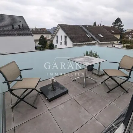 Rent this 3 bed apartment on Bahnhofstraße 10a in 79804 Dogern, Germany