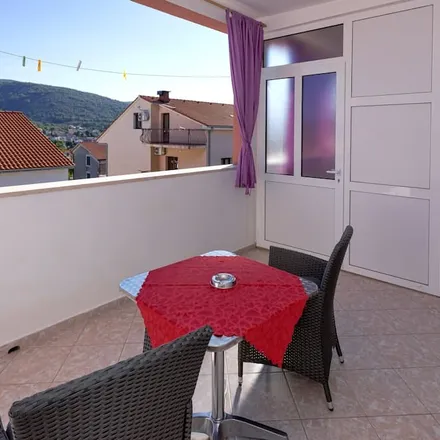 Image 8 - Stari pazar, 21102 Split, Croatia - Apartment for rent