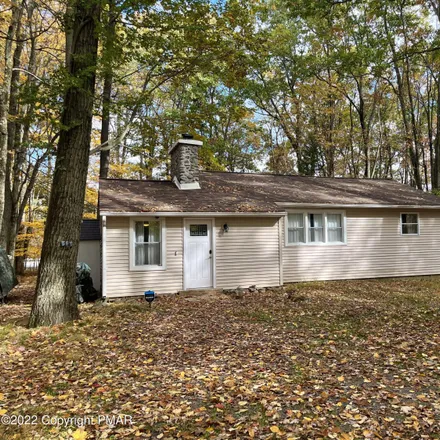 Buy this 3 bed house on 307 Stillwater Drive in Coolbaugh Township, PA 18346