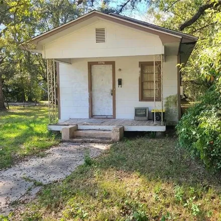 Buy this 1 bed house on 351 3rd Place in Chickasaw, Mobile County