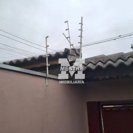 Buy this 3 bed house on Rua Miguel Biondi in Torres Tibagy, Guarulhos - SP