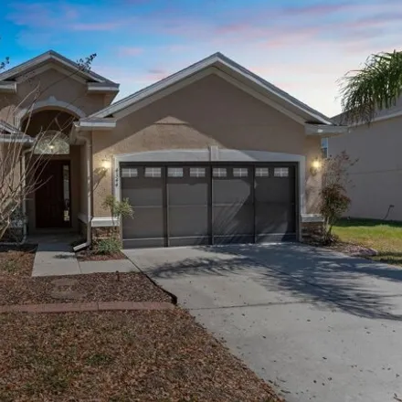 Buy this 3 bed house on 4354 Birchfield Loop in Spring Hill, FL 34609