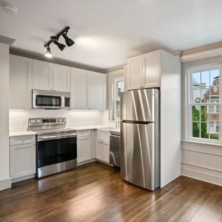 Rent this 2 bed apartment on 9 Dana Street in Cambridge, MA 02139