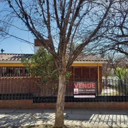 Buy this 2 bed house on Avenida La Plata 76 in Departamento Punilla, 5152 Villa Carlos Paz