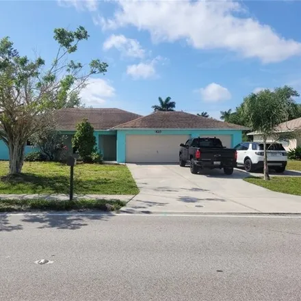 Buy this 4 bed house on 459 Gleason Parkway in Cape Coral, FL 33914