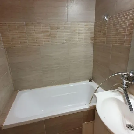 Rent this 2 bed apartment on Teplická 601 in 418 01 Bílina, Czechia