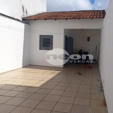 Image 1 - Rua Urucania, Vila Linda, Santo André - SP, 09175-730, Brazil - House for sale