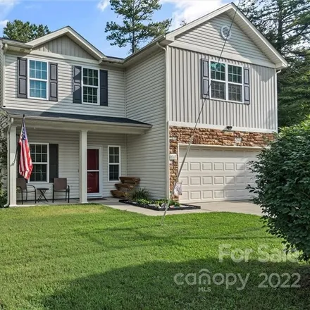 Buy this 4 bed house on 6517 Neck Road in Huntersville, NC 28078