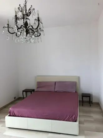 Rent this 3 bed room on Via Lattanzio 15 in 20135 Milan MI, Italy