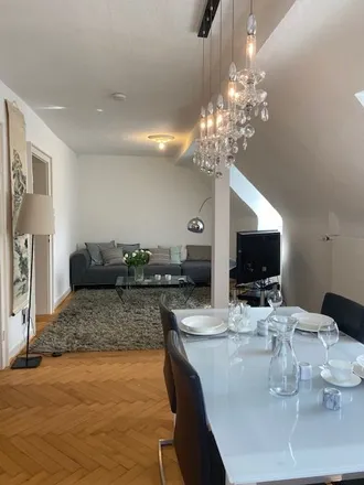 Rent this 2 bed apartment on Sohnstraße 24 in 40237 Dusseldorf, Germany