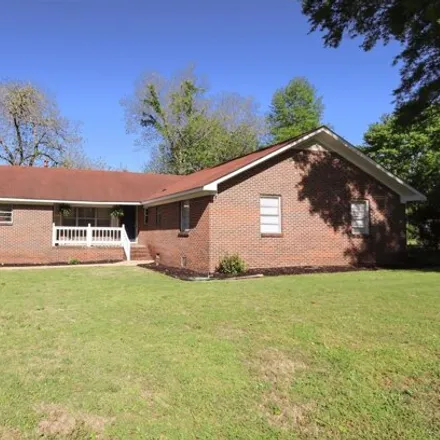 Buy this 3 bed house on 176 Candler Street in Clanton, Chilton County