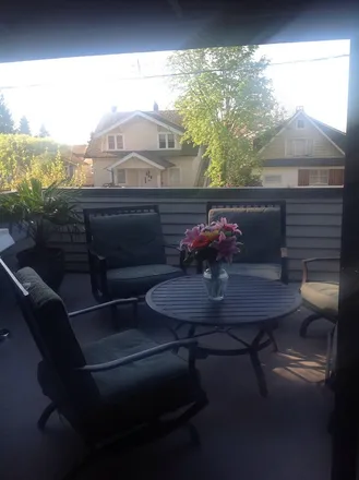 Rent this 1 bed house on North Vancouver in Keith-Lynn, CA