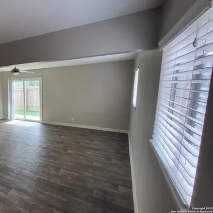 Rent this 2 bed apartment on 850 Byrnes Drive in San Antonio, TX 78209