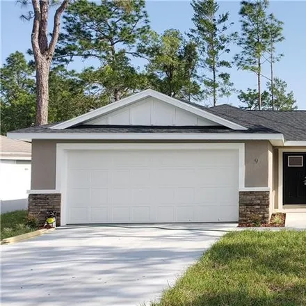 Buy this 3 bed house on 8098 North Merrimac Way in Citrus County, FL 34434