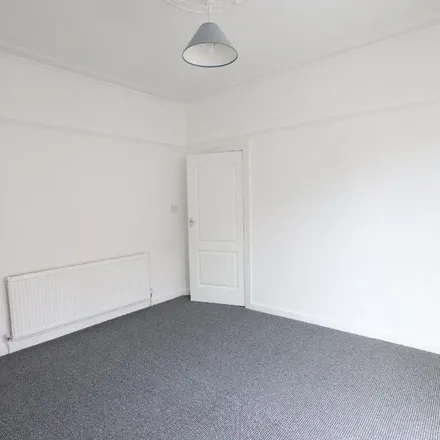 Rent this 1 bed apartment on Patterdale Road in Liverpool, L15 5AE