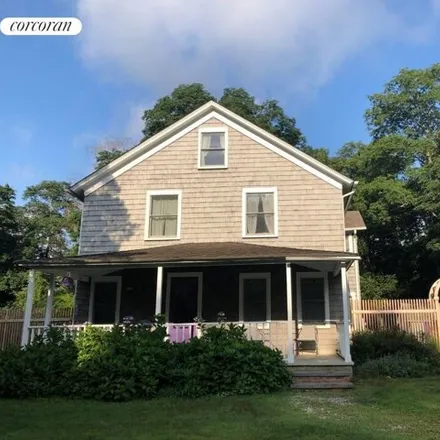 Rent this 4 bed house on 53 North Cartwright Road in Shelter Island, Suffolk County