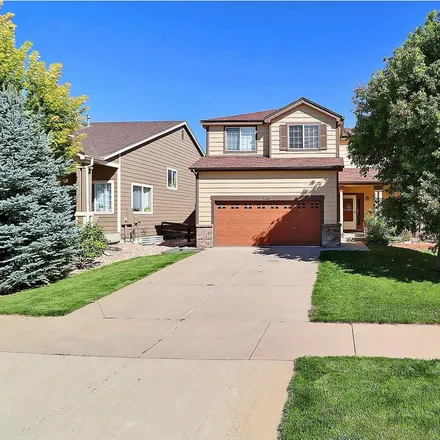 Buy this 3 bed house on 1199 103rd Avenue in Greeley, CO 80634
