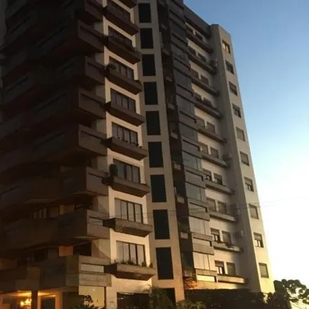 Image 2 - Rua Alfredo Hantschel, Bela Vista, Rio Negrinho - SC, 89295-000, Brazil - Apartment for sale