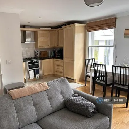 Rent this 2 bed apartment on Bathrooms By Design in Lower Mortlake Road, London