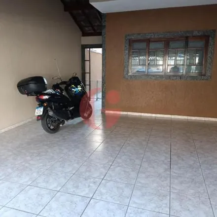 Buy this 3 bed house on Avenida da Liberdade in Jardim Alvorada, São José dos Campos - SP