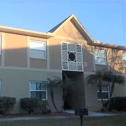 Rent this 2 bed condo on 2401 Barley Club Court in Orange County, FL 32837