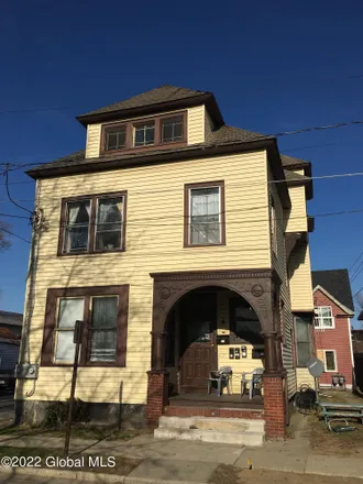 Buy this 12 bed duplex on 150 Maple Street in City of Glens Falls, NY 12801
