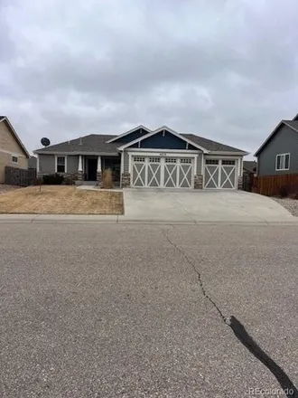 Rent this 5 bed house on 4219 Wood Lake Lane in Wellington, Larimer County