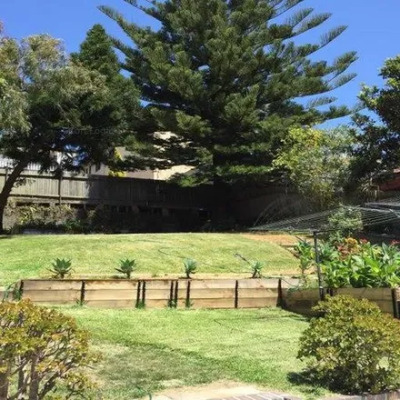 Rent this 1 bed apartment on 138 Mount Street in Coogee NSW 2034, Australia