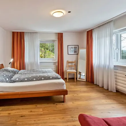 Rent this 1 bed apartment on Feldberg in Franz-Klarmeyer-Weg, 79868 Feldberg