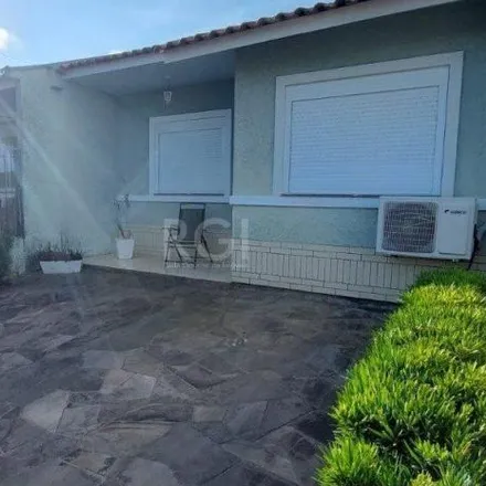 Buy this 2 bed house on Rua Ruth Totta in Hípica, Porto Alegre - RS