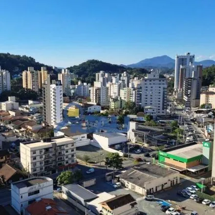 Image 1 - Rua Prudente de Morais 182, Vila Nova, Blumenau - SC, 89035-340, Brazil - Apartment for sale