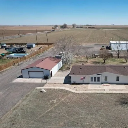 Buy this 4 bed house on 177 Priddy Street in Pierce, Weld County