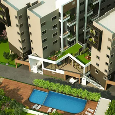 Image 7 - Joggers Lane, Electronics City Phase 2 (East), - 560100, Karnataka, India - Apartment for rent