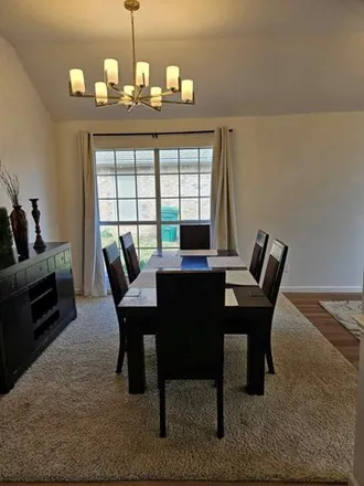 Image 6 - 8609 Trace Ridge Parkway, Fort Worth, TX 76248, USA - House for rent