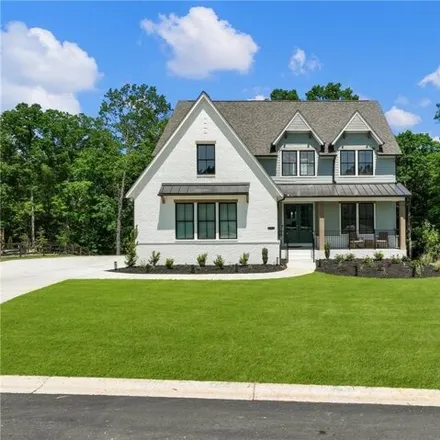 Buy this 6 bed house on unnamed road in Forsyth County, GA