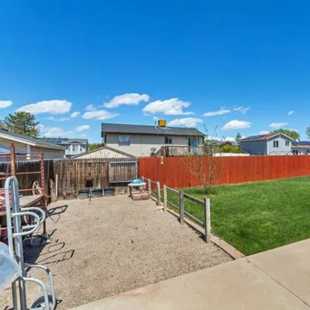 Image 6 - 6322 Brud Drive, West Valley City, UT 84128, USA - House for sale
