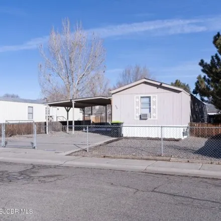 Image 3 - 624 Shirley Street, Bloomfield, NM 87413, USA - Apartment for sale