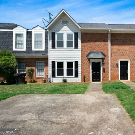 Buy this 2 bed house on 3150 Duvall Place in Kennesaw, GA 30144