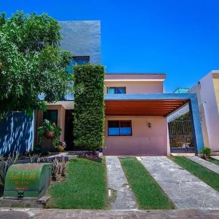 Buy this 6 bed house on Enrique Limón Díaz in Condominio Santa Anita, 45645 San Agustín