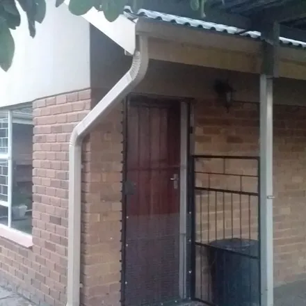 Rent this 1 bed apartment on Steenkamp Street in Emalahleni Ward 34, eMalahleni