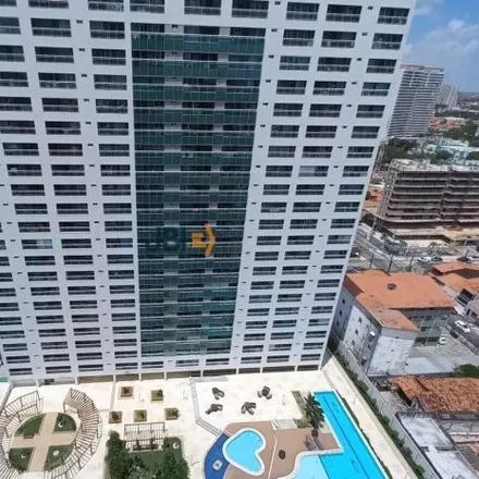 Buy this 3 bed apartment on Rua Azevedo Bolão 1601 in Parquelândia, Fortaleza - CE