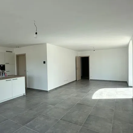 Rent this 3 bed apartment on Ten Edestraat in 9810 Nazareth, Belgium