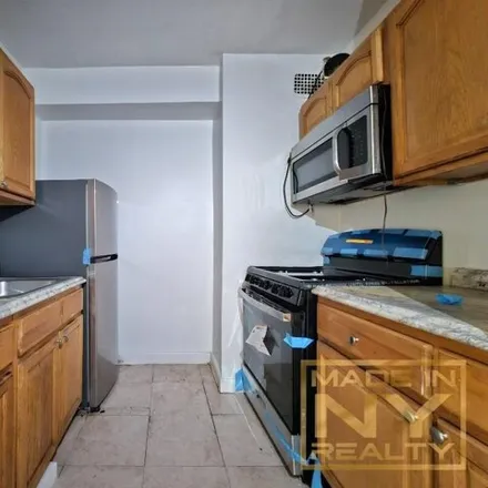 Rent this 1 bed apartment on 61-15 43rd Avenue in New York, NY 11377